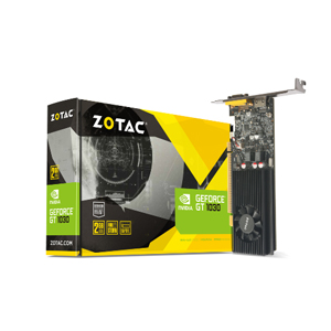 ZOTAC _ZOTAC GeForce GT 1030 2GB GDDR5 HDMI/VGA Low Profile_DOdRaidd>